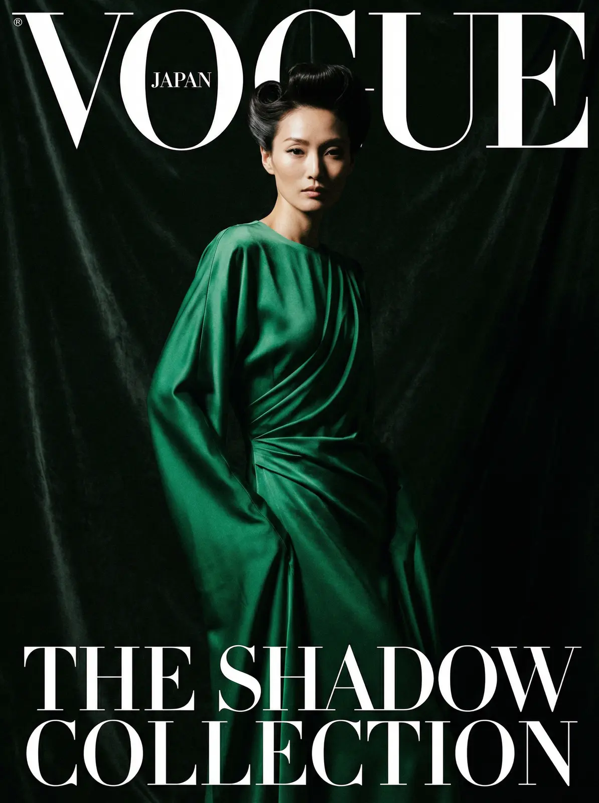 米兰体育平台 极品美女 丝绸晚装优雅短片